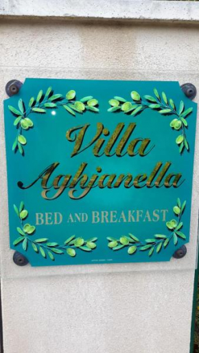 Villa Aghjanella